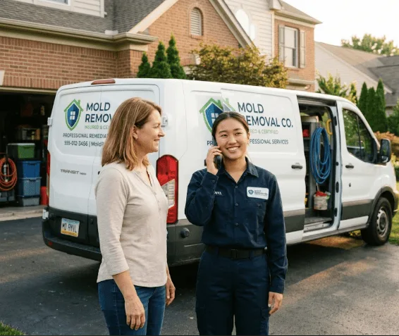 Crawlspace Mold Remediation New Milford, CT FAQs